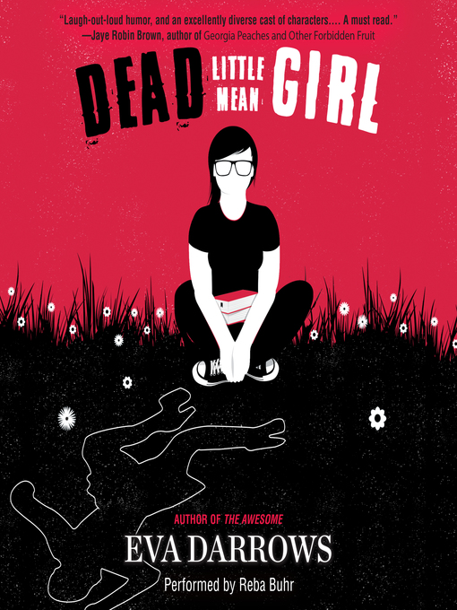 Title details for Dead Little Mean Girl by Eva Darrows - Available